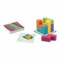 Cubissimo - 68 challenges - SOLOGIC - Djeco Djeco - 2 Cubissimo - 68 challenges - SOLOGIC - Djeco Djeco - 2