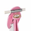 Draisienne Scooter rose Mademoiselle Janod - 2 Draisienne Scooter rose Mademoiselle Janod - 2