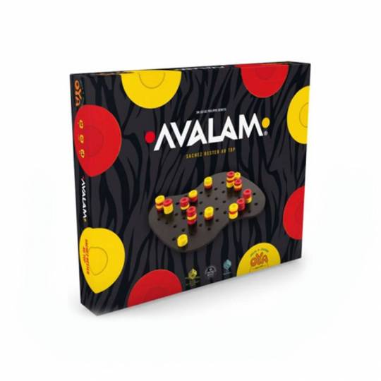 Avalam Oya - 1