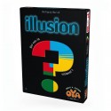Illusion Oya - 1 Illusion Oya - 1