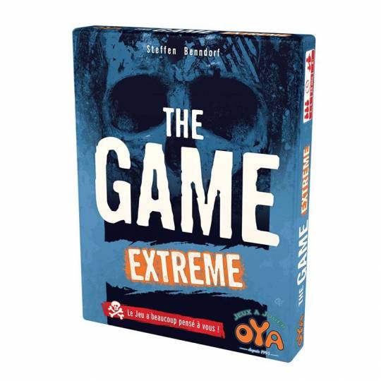 The Game Extrème Oya - 1