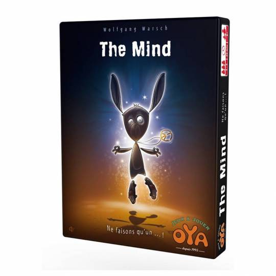 The Mind Oya - 1