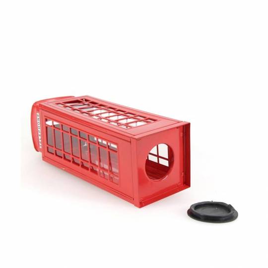 Tirelire - Cabine téléphonique - Goki Goki - 2