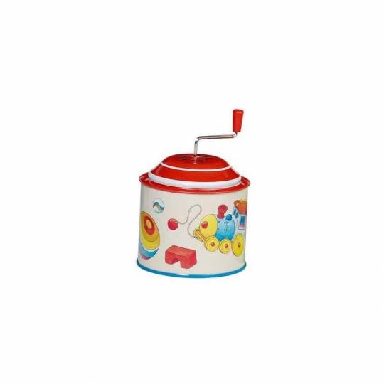 Moulin sonore - Les Jouets - Goki Goki - 1
