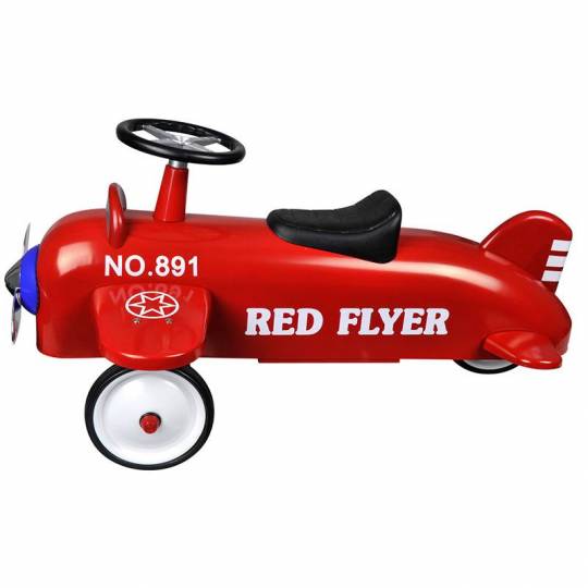 Porteur Avion - Goki Goki - 2