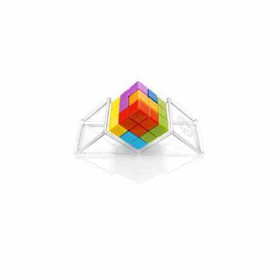 Cube Puzzler Go - SMART GAMES SmartGames - 4