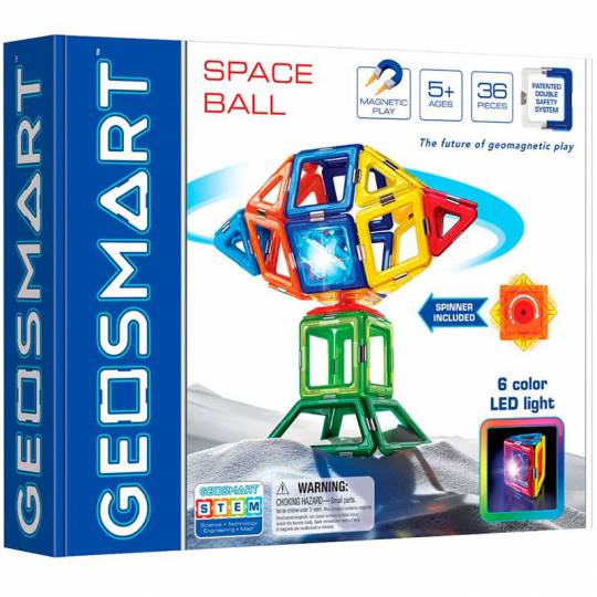 GeoSmart Space Ball GeoSmart - 1