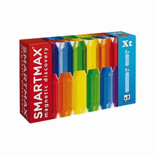 SmartMax XT - Set 12 pcs bâtonnets courts et longues SmartMax - 1