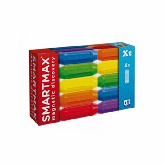 SmartMax XT - Boite 6 pcs bâtonnets courts SmartMax - 1