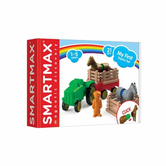 SmartMax My First Tractor SmartMax - 1