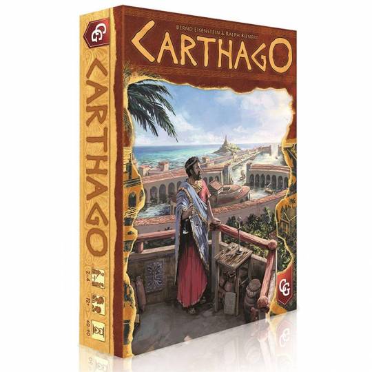 Carthago Atalia - 1