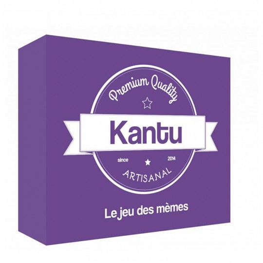 Kantu DLD - 1