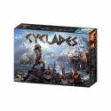 Cyclades Matagot - 1 Cyclades Matagot - 1