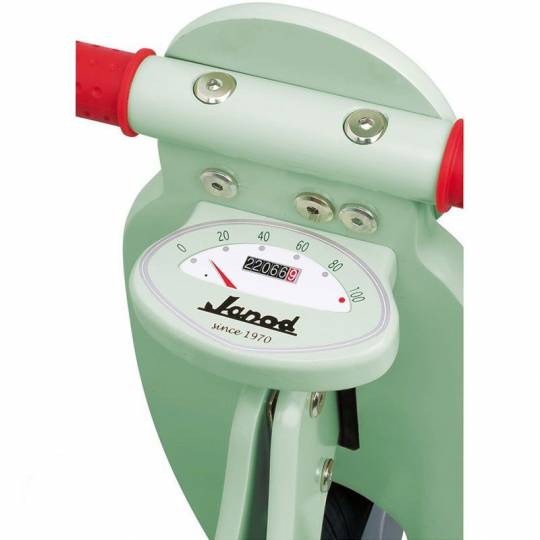 Porteur shop vespa janod
