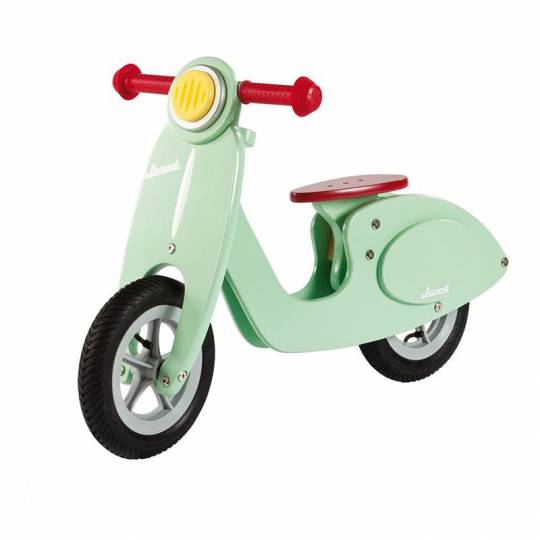 Scooter Mint Janod - 5