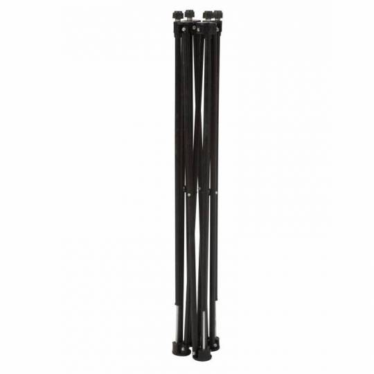 Pieds de Carrom Aluminium - UBER GAMES Uber Games - 5