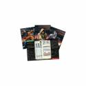 Star Wars Force et Destinée : Kit d'Initiation Fantasy Flight Games - 2 Star Wars Force et Destinée : Kit d'Initiation Fantasy Flight Games - 2