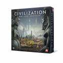Sid Meier's Civilization : Une Aube Nouvelle Fantasy Flight Games - 1 Sid Meier's Civilization : Une Aube Nouvelle Fantasy Flight Games - 1