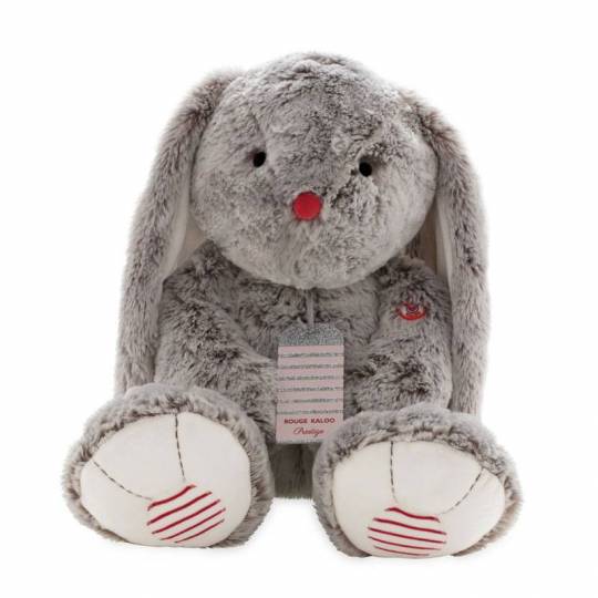 Rouge Kaloo - Lapin Prestige - XL 55cm kaloo - 1