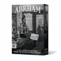 Arkham Noir - Affaire n°1 : Les Meurtres du Culte des Sorcières Edge - 1 Arkham Noir - Affaire n°1 : Les Meurtres du Culte des Sorcières Edge - 1