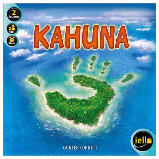 Kahuna iello - 1