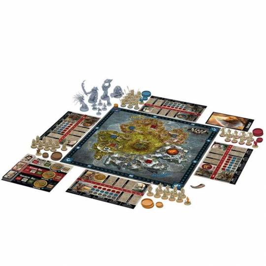 Blood Rage Edge - 3