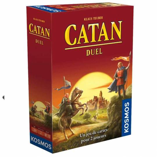 Catan Duel Kosmos - 1