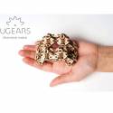 Flexi-Cube - Puzzle 3d Mécanique en bois UGEARS - 5 Flexi-Cube - Puzzle 3d Mécanique en bois UGEARS - 5