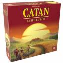 Catan - Le jeu de base Filosofia Games - 1 Catan - Le jeu de base Filosofia Games - 1