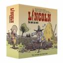 Lincoln se met au vert Jeux OPLA - 1 Lincoln se met au vert Jeux OPLA - 1