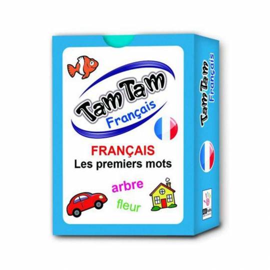 Tam Tam Français AB ludis Editions - 1