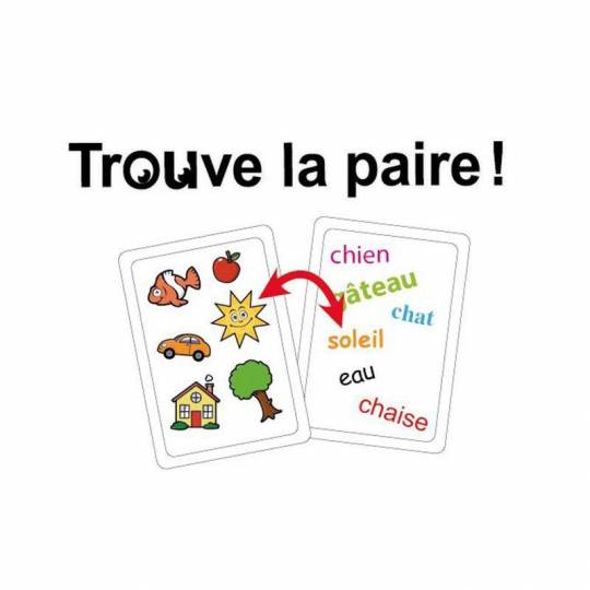 Tam Tam Français AB ludis Editions - 4
