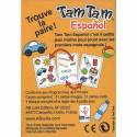 Tam Tam Espagnol AB ludis Editions - 4 Tam Tam Espagnol AB ludis Editions - 4