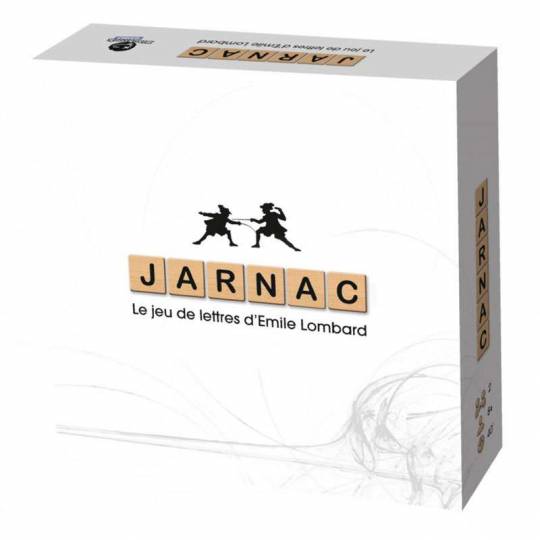 Jarnac Blackrock Games - 1