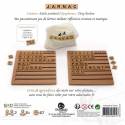 Jarnac Blackrock Games - 3 Jarnac Blackrock Games - 3