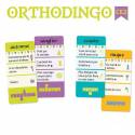 OrthoDingo CE2 Cocktail Games - 2 OrthoDingo CE2 Cocktail Games - 2