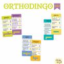 OrthoDingo CE2 Cocktail Games - 3 OrthoDingo CE2 Cocktail Games - 3