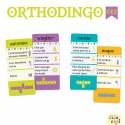 OrthoDingo CE2 Cocktail Games - 4 OrthoDingo CE2 Cocktail Games - 4