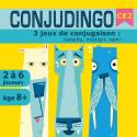 ConjuDingo CE2 Cocktail Games - 5 ConjuDingo CE2 Cocktail Games - 5