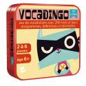 VocaDingo CP-CM1 Cocktail Games - 1 VocaDingo CP-CM1 Cocktail Games - 1