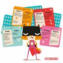 VocaDingo CP-CM1 Cocktail Games - 3 VocaDingo CP-CM1 Cocktail Games - 3