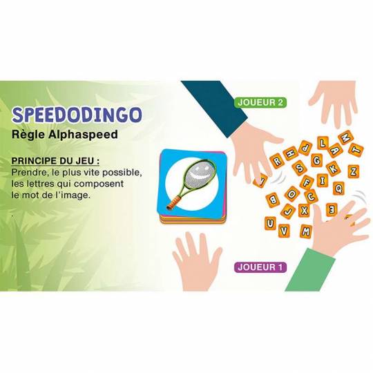 Speedodingo CP - CE2 Cocktail Games - 3