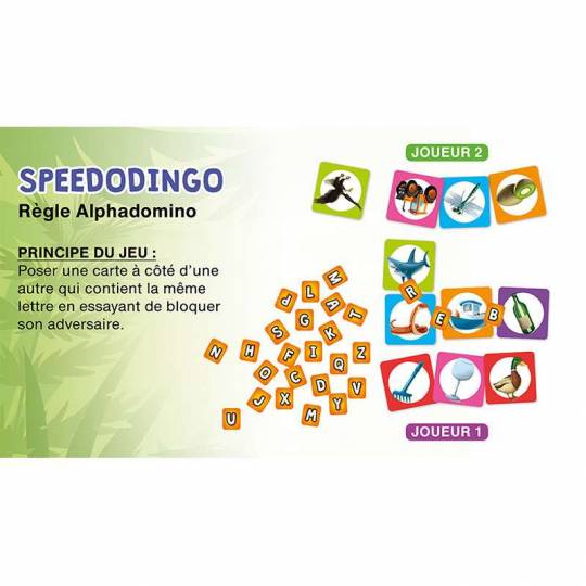 Speedodingo CP - CE2 Cocktail Games - 4