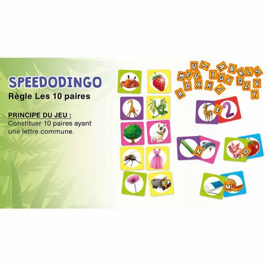 Speedodingo CP - CE2 Cocktail Games - 5