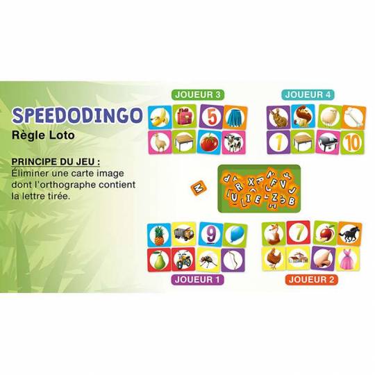 Speedodingo CP - CE2 Cocktail Games - 6