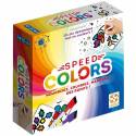 Speed colors Lifestyle - 1 Speed colors Lifestyle - 1