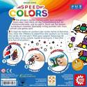 Speed colors Lifestyle - 7 Speed colors Lifestyle - 7