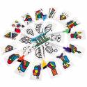Speed colors Lifestyle - 3 Speed colors Lifestyle - 3