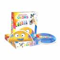 Speed colors Lifestyle - 2 Speed colors Lifestyle - 2