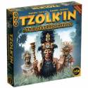 Extension Tzolkin : Tribus et Prophéties iello - 1 Extension Tzolkin : Tribus et Prophéties iello - 1